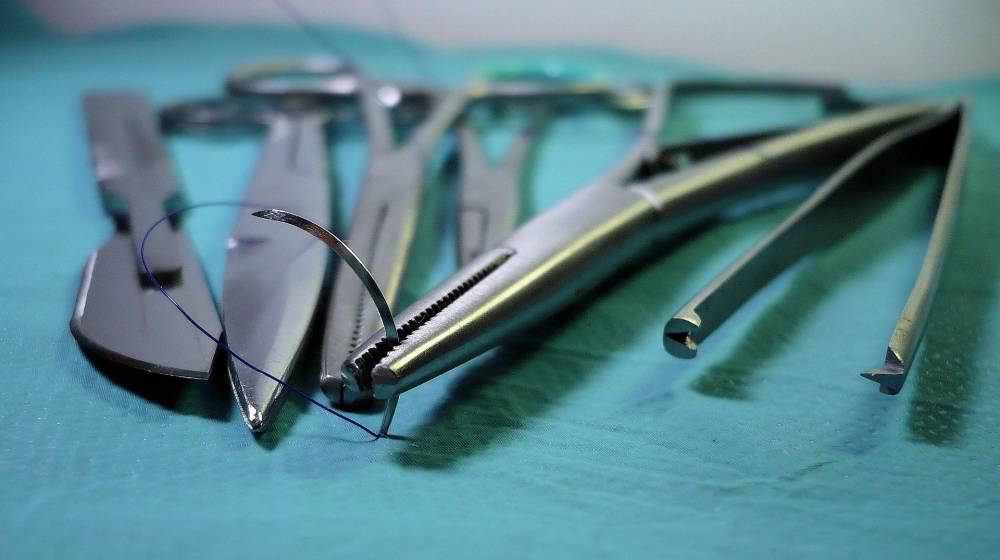 matériel médical pour professionnel de santé à Lannion