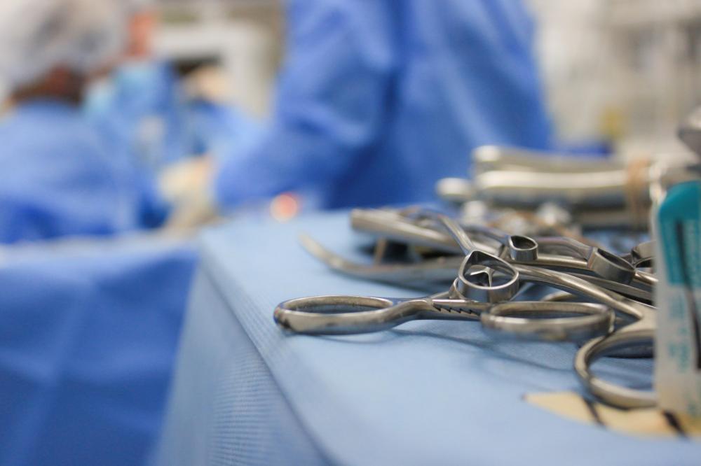 vente matériel médical à Lannion