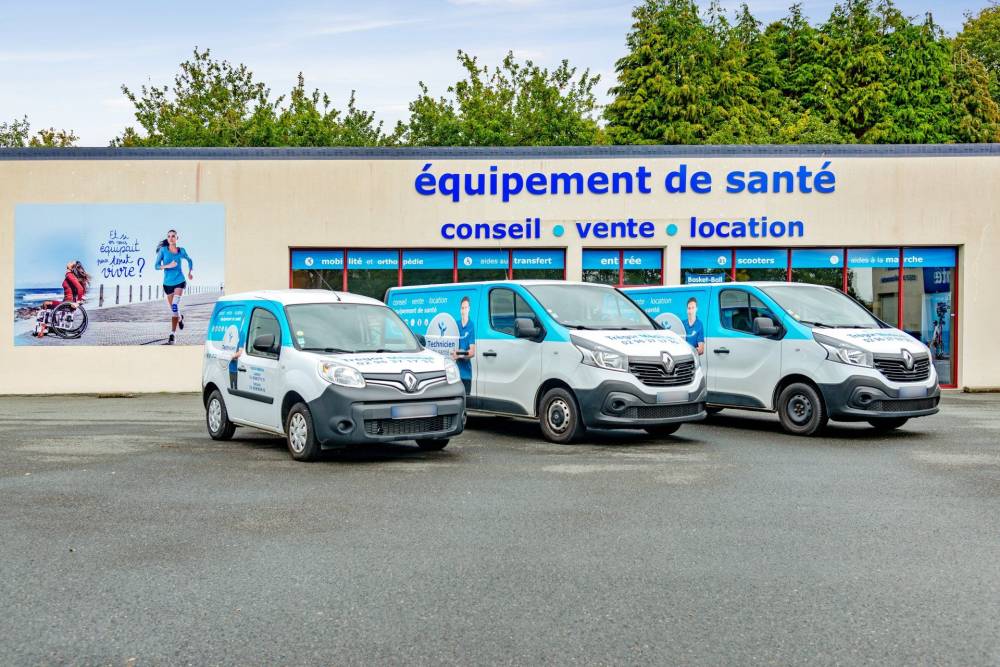 boutique de Lannion