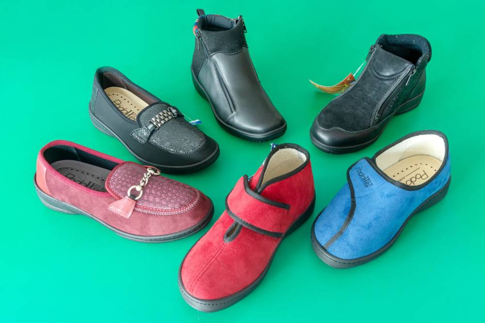 chaussure thérapeutique à Lannion